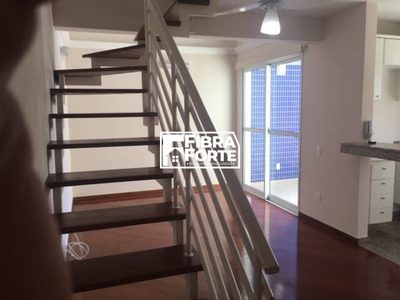 Apartamento, 1 quarto, 58 m² - Foto 3
