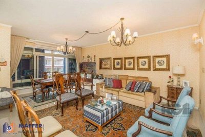 Apartamento, 3 quartos, 177 m² - Foto 3