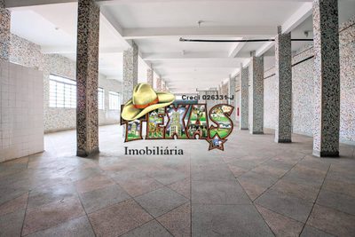 Loja-Salão, 350 m² - Foto 1