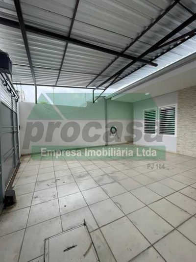 Casa, 3 quartos, 200 m² - Foto 4