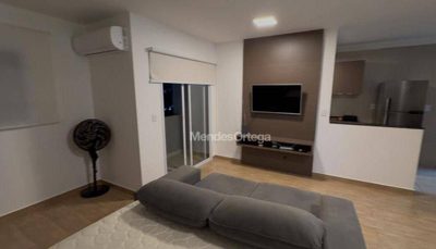 Apartamento, 1 quarto, 44 m² - Foto 2