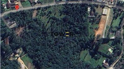 Terreno, 5 hectares - Foto 3