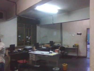 Loja-Salão, 490 m² - Foto 2