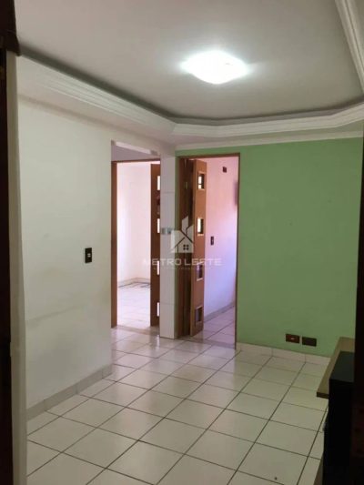 Apartamento, 2 quartos, 46 m² - Foto 1