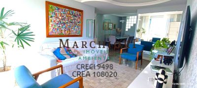 Apartamento, 3 quartos, 135 m² - Foto 3