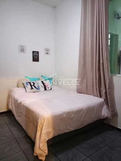 Apartamento, 1 quarto, 42 m² - Foto 1