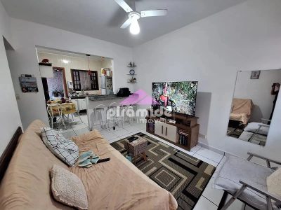 Casa, 2 quartos, 47 m² - Foto 1
