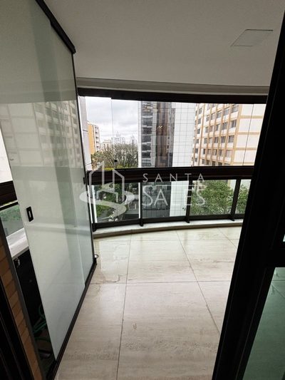 Apartamento, 2 quartos, 130 m² - Foto 5