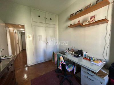 Apartamento, 3 quartos, 114 m² - Foto 2