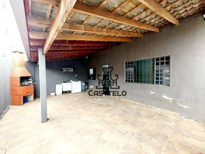 Casa, 3 quartos, 80 m² - Foto 3