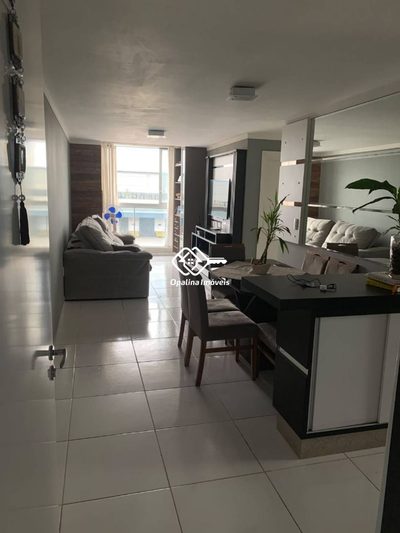 Apartamento, 2 quartos, 61 m² - Foto 4