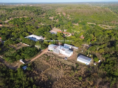 Depósito-Galpão, 20500 m² - Foto 1