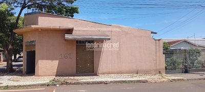 Casa, 1 quarto, 158 m² - Foto 3