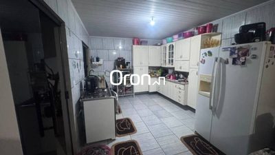 Casa, 3 quartos, 280 m² - Foto 3