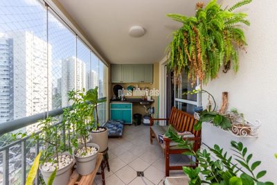 Apartamento, 3 quartos, 87 m² - Foto 5