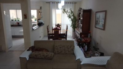 Casa de Condomínio, 3 quartos - Foto 2