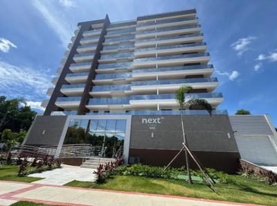 Apartamento, 3 quartos, 96 m² - Foto 1