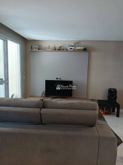 Apartamento, 3 quartos, 74 m² - Foto 5