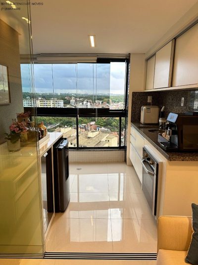 Apartamento, 2 quartos, 80 m² - Foto 4