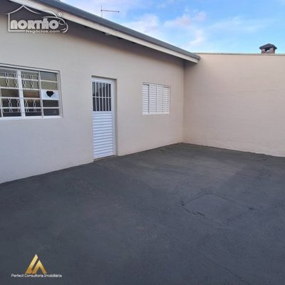 Casa, 3 quartos, 59 m² - Foto 3