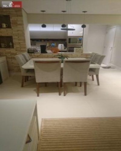 Apartamento, 3 quartos, 87 m² - Foto 3