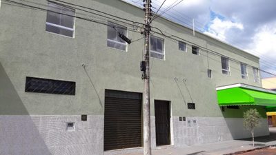 Depósito-Galpão, 370 m² - Foto 4