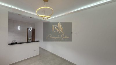 Casa, 2 quartos, 80 m² - Foto 4