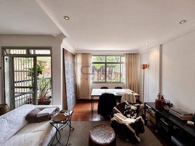 Apartamento, 2 quartos, 80 m² - Foto 3