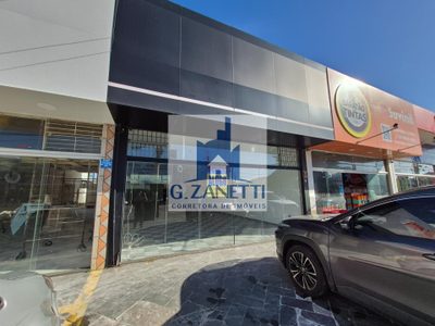 Loja-Salão, 160 m² - Foto 1
