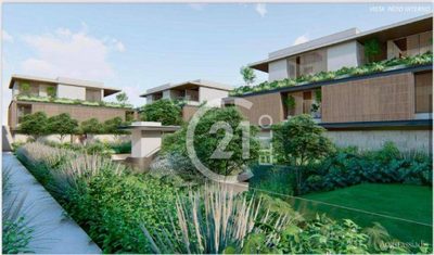 Casa, 4 quartos, 1256 m² - Foto 3