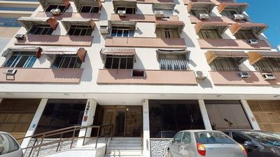 Apartamento, 2 quartos, 66 m² - Foto 4