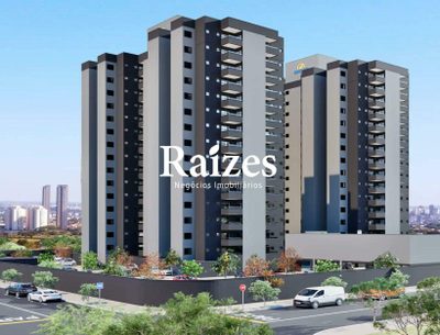 Apartamento, 2 quartos, 68 m² - Foto 1