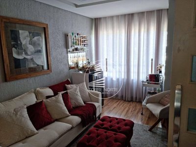 Apartamento, 3 quartos, 76 m² - Foto 5