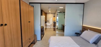 Apartamento, 1 quarto, 24 m² - Foto 5