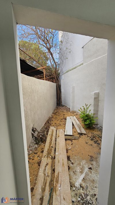Loja-Salão, 194 m² - Foto 3