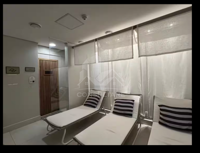 Apartamento, 1 quarto, 28 m² - Foto 5