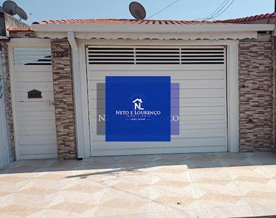 Casa, 2 quartos, 143 m² - Foto 1