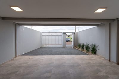 Sobrado, 4 quartos, 248 m² - Foto 5