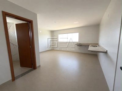 Apartamento, 1 quarto, 35 m² - Foto 1