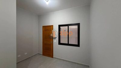 Kitnet-Studio, 25 m² - Foto 2