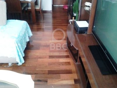 Apartamento, 3 quartos, 96 m² - Foto 3