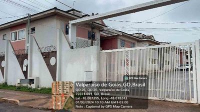 Apartamento, 2 quartos, 10 m² - Foto 1