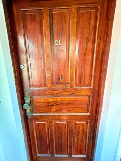 Apartamento, 2 quartos, 48 m² - Foto 4