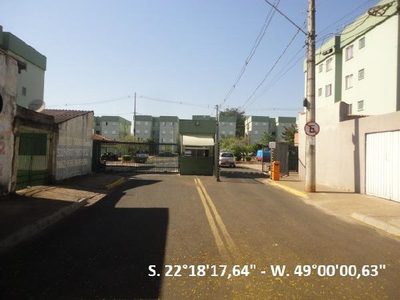 Apartamento, 2 quartos, 42 m² - Foto 1