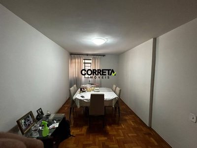 Apartamento, 3 quartos, 86 m² - Foto 2