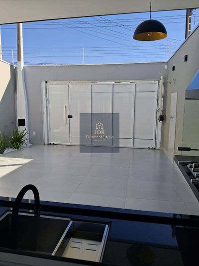 Casa, 3 quartos, 106 m² - Foto 2