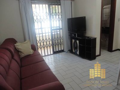 Apartamento, 1 quarto - Foto 4