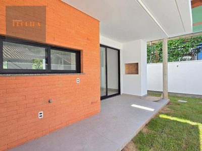 Casa de Condomínio, 3 quartos - Foto 5