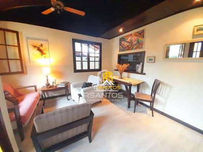 Casa de Condomínio, 2 quartos - Foto 4