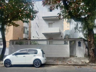 Apartamento, 1 quarto, 29 m² - Foto 1